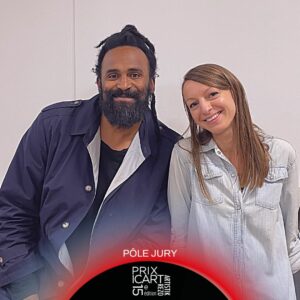 Le pôle jury