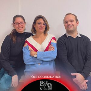 Nos coordinateurs