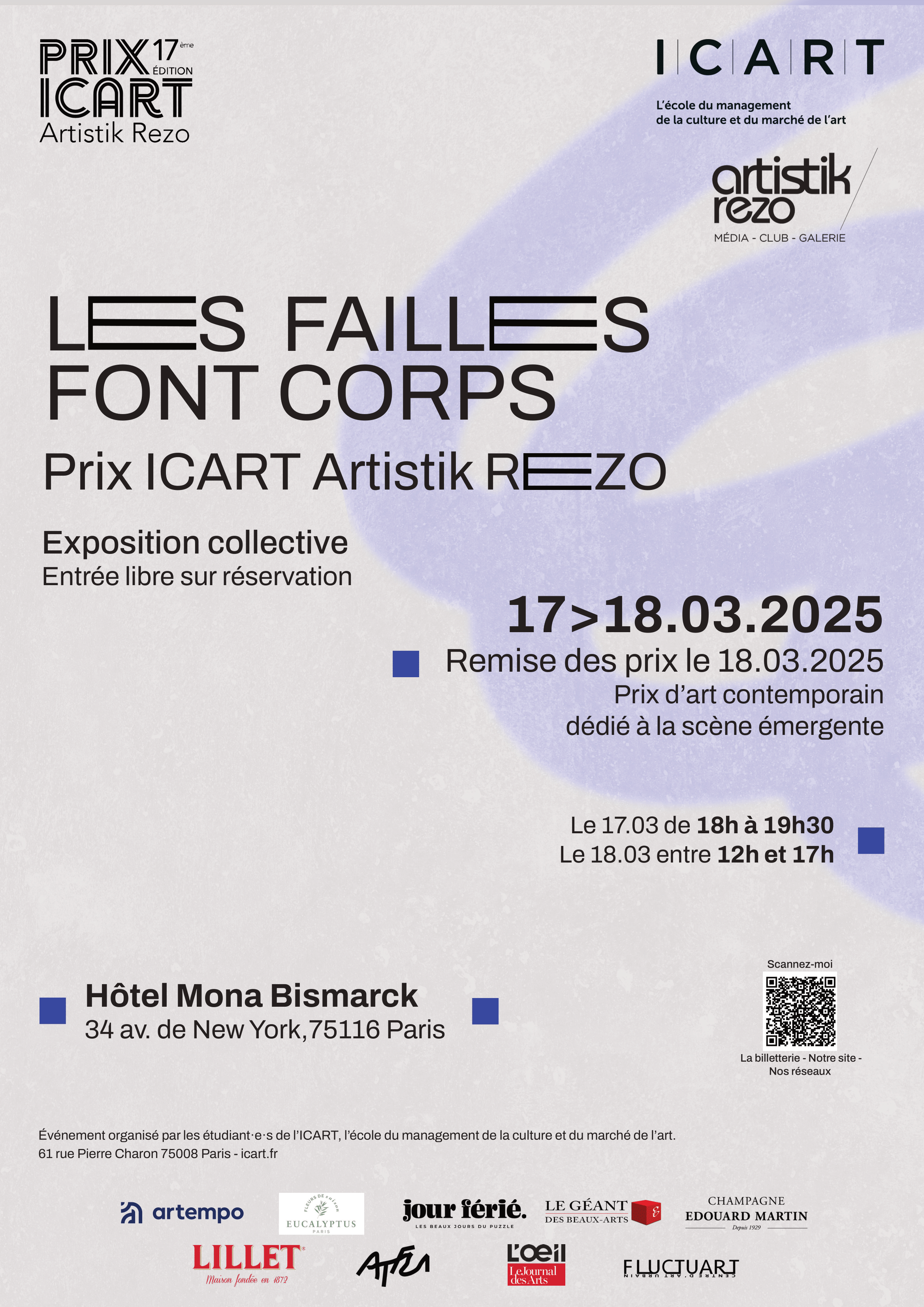 Affiche VF (DERNIÈRE JE CHANGE PLUS APRÈS)-1