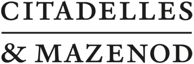 Logo_Citadelles_Mazenod