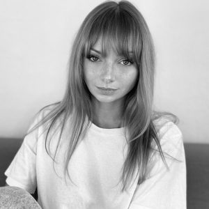 Portrait HERLEMONT Lucie