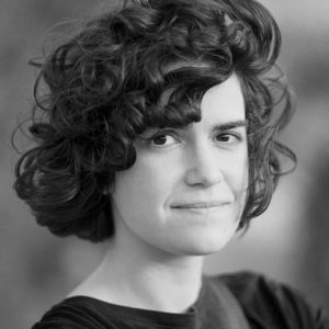 Portrait MILOS AZZOPARDI Chloé